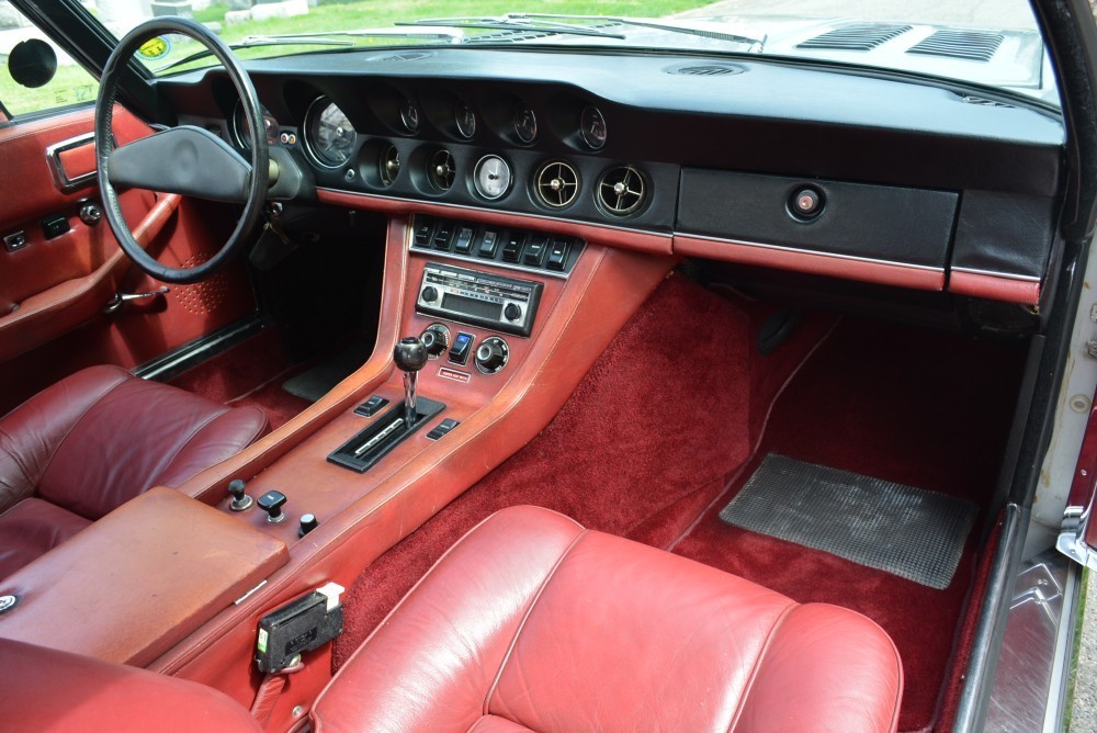 Used 1974 Jensen Interceptor III   | Astoria, NY