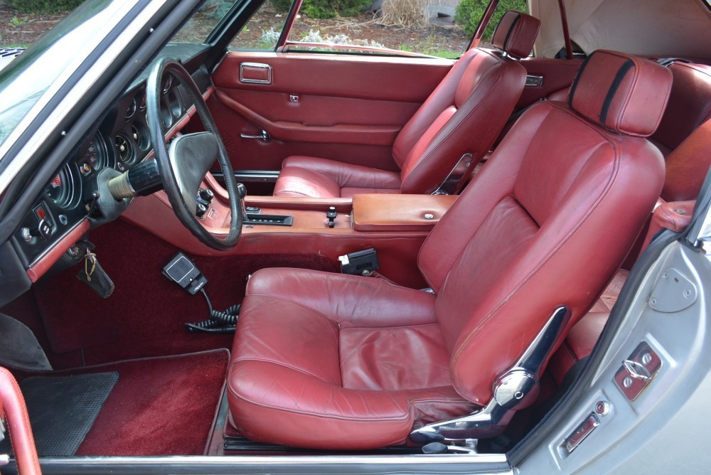 Used 1974 Jensen Interceptor III   | Astoria, NY