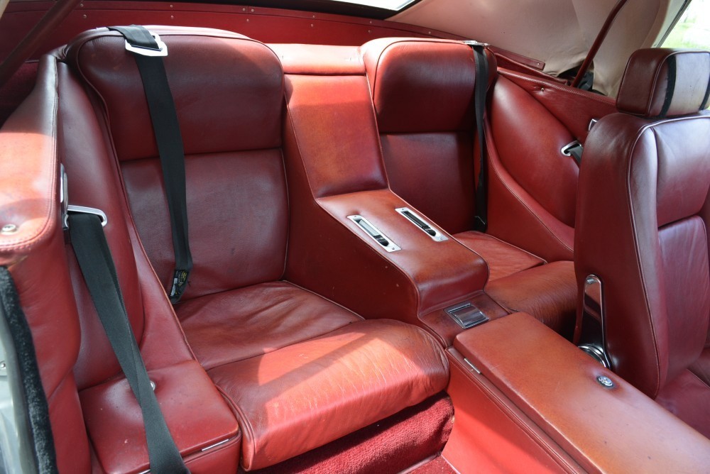 Used 1974 Jensen Interceptor III   | Astoria, NY