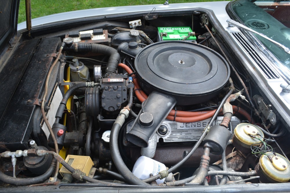 Used 1974 Jensen Interceptor III   | Astoria, NY