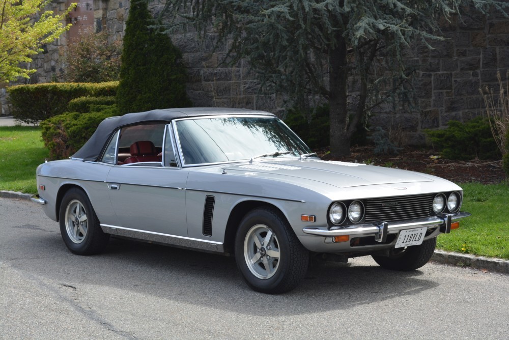 Used 1974 Jensen Interceptor III   | Astoria, NY