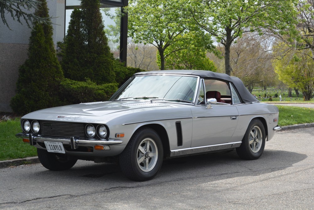 Used 1974 Jensen Interceptor III   | Astoria, NY
