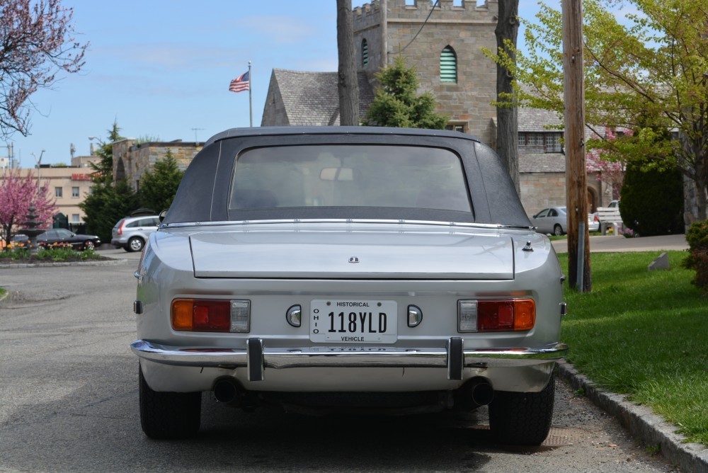 Used 1974 Jensen Interceptor III   | Astoria, NY