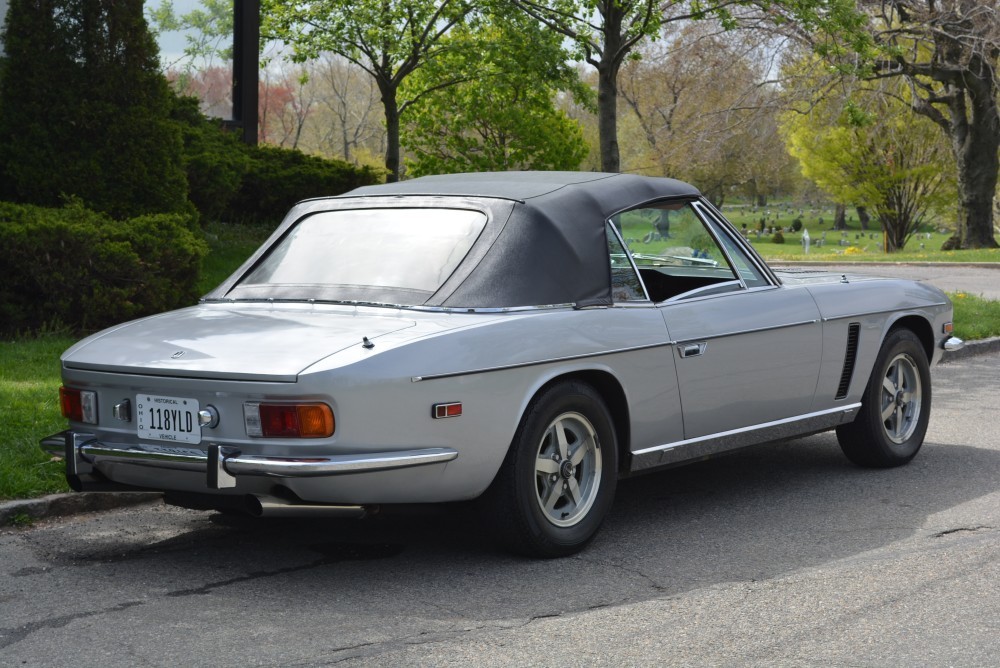 Used 1974 Jensen Interceptor III   | Astoria, NY