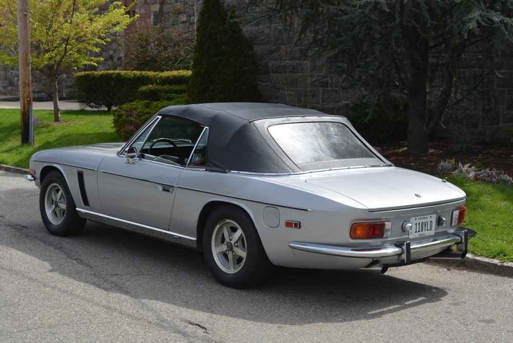 Used 1974 Jensen Interceptor III   | Astoria, NY
