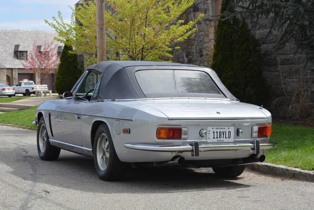 Used 1974 Jensen Interceptor III   | Astoria, NY