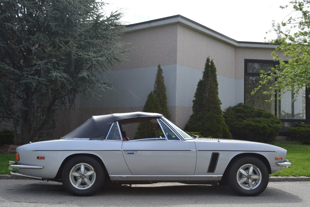 Used 1974 Jensen Interceptor III   | Astoria, NY