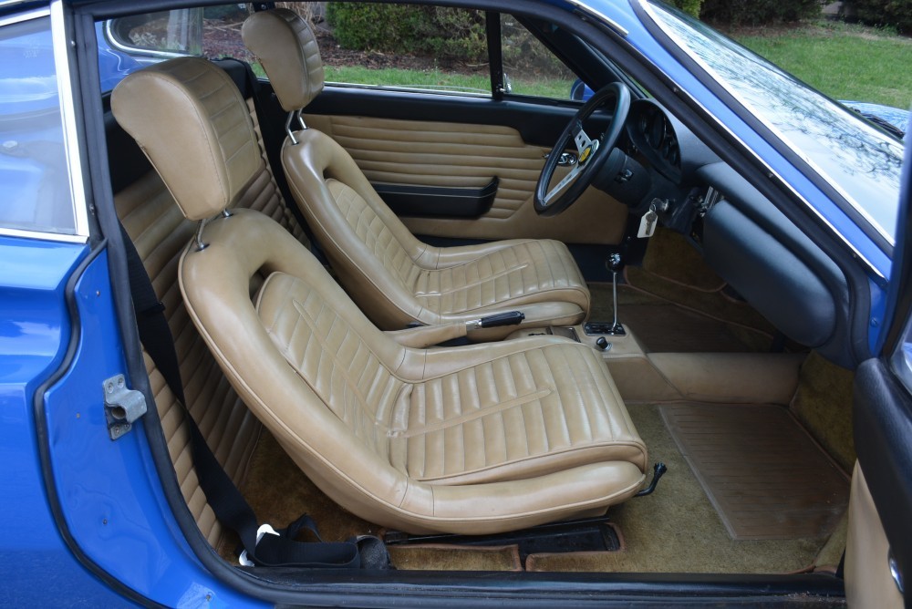 Used 1971 Ferrari 246GT Dino   | Astoria, NY