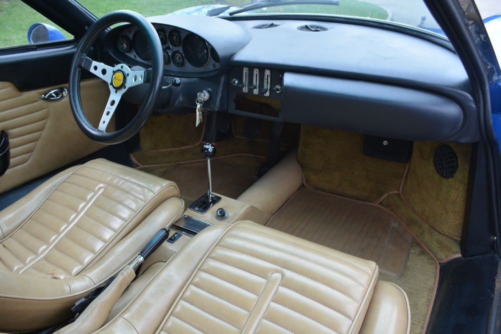 Used 1971 Ferrari 246GT Dino   | Astoria, NY
