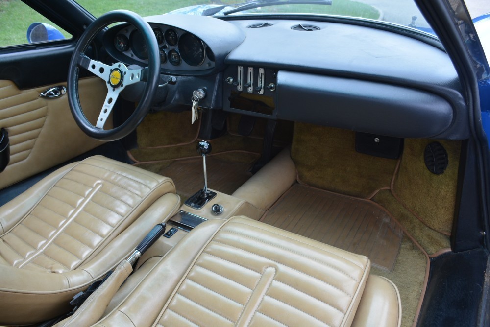 Used 1971 Ferrari 246GT Dino  | Astoria, NY