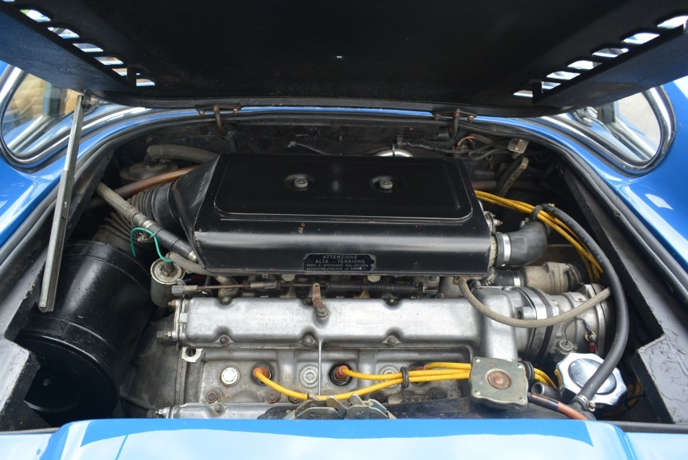 Used 1971 Ferrari 246GT Dino   | Astoria, NY