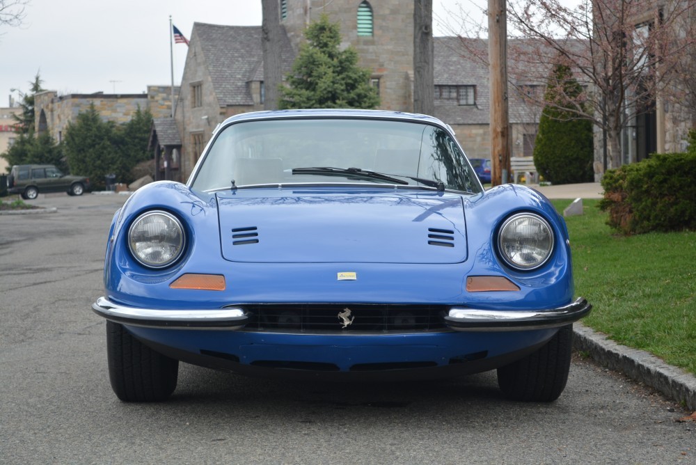 Used 1971 Ferrari 246GT Dino  | Astoria, NY