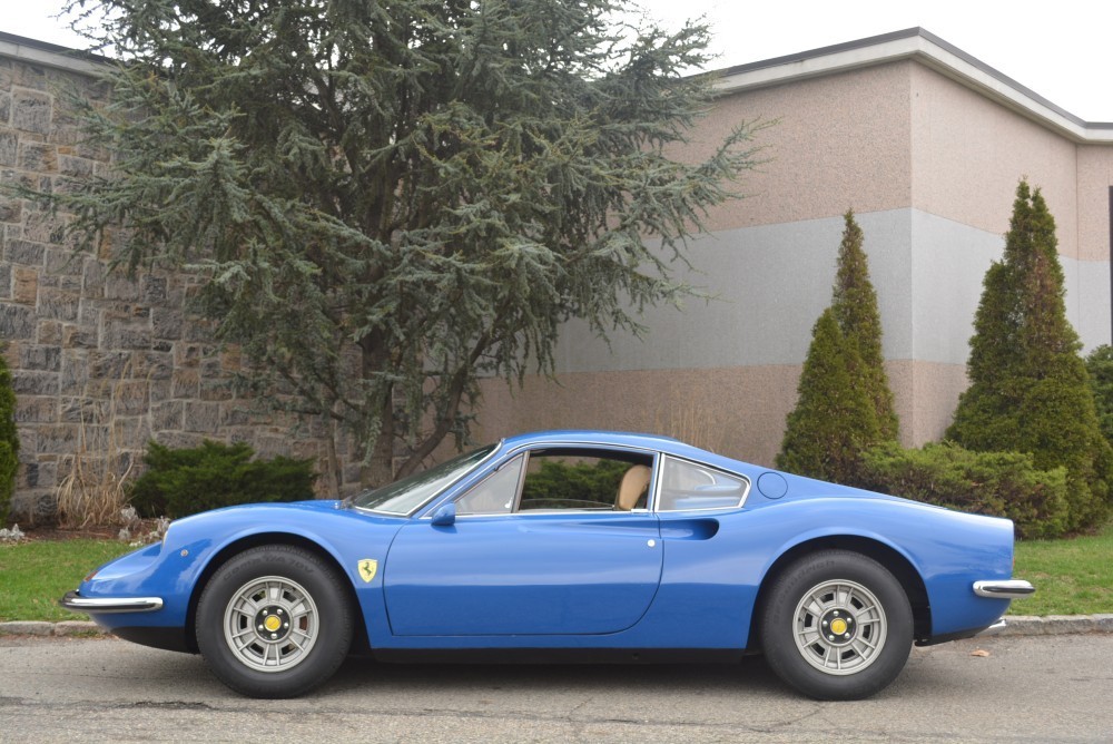 Used 1971 Ferrari 246GT Dino  | Astoria, NY