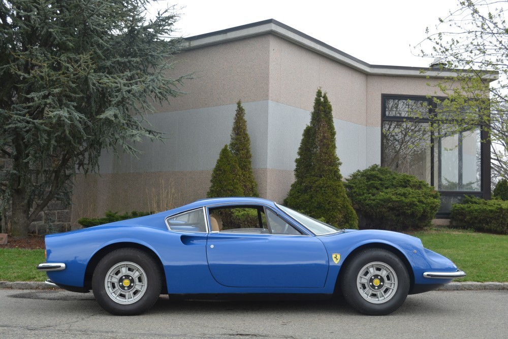 Used 1971 Ferrari 246GT Dino  | Astoria, NY