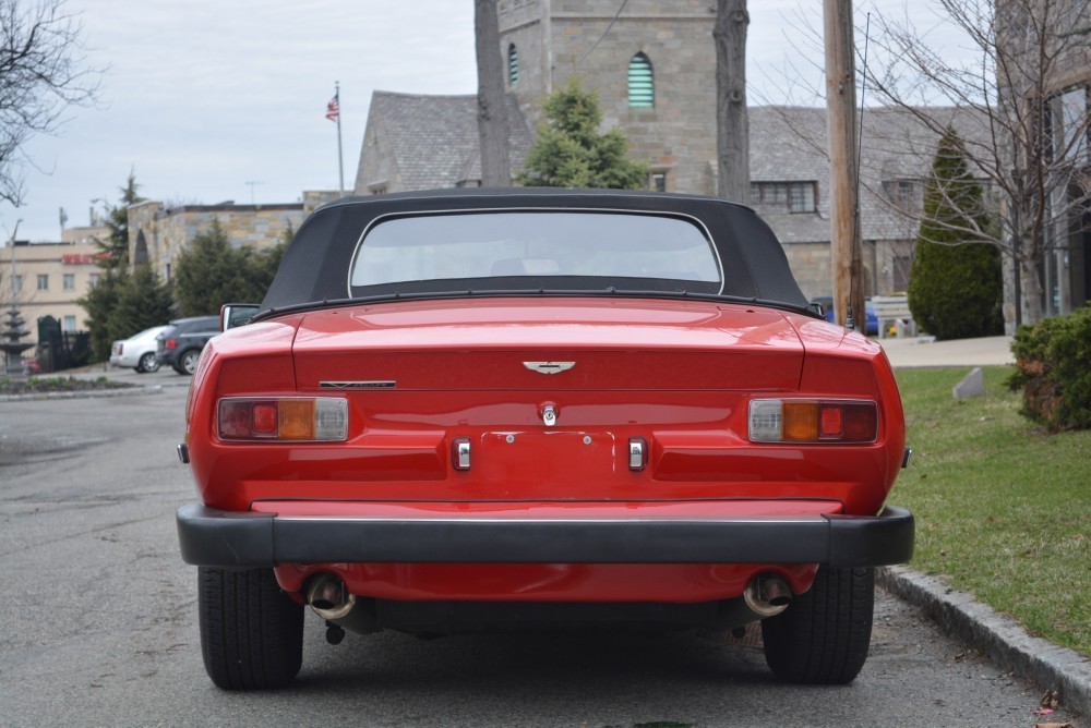 Used 1980 Aston Martin V8 Volante | Astoria, NY