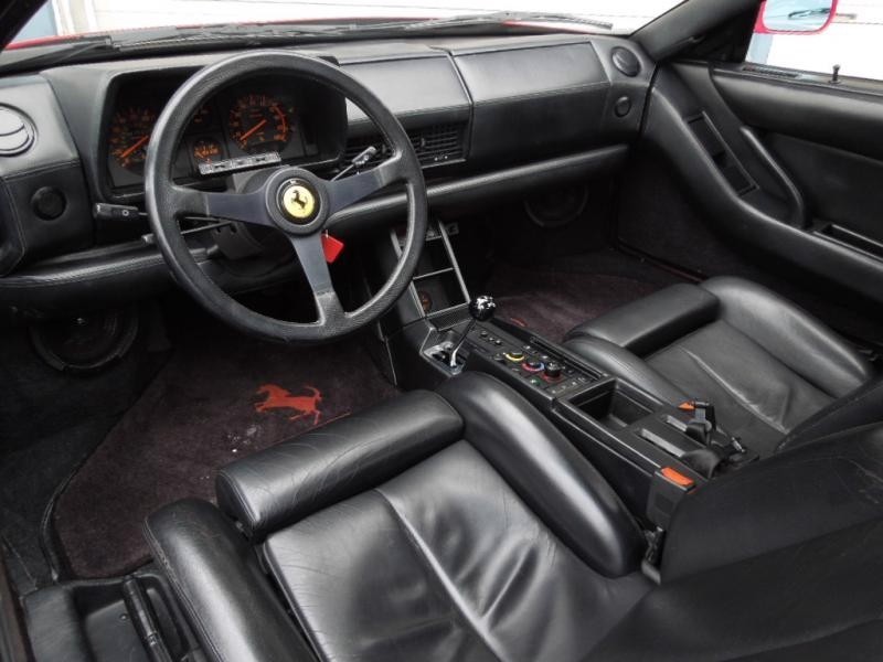 Used 1991 Ferrari Testarossa   | Astoria, NY