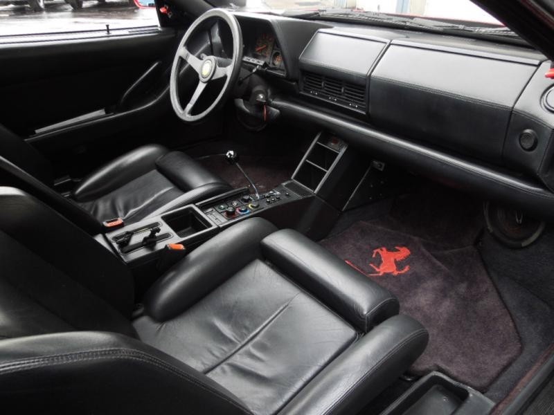 Used 1991 Ferrari Testarossa   | Astoria, NY