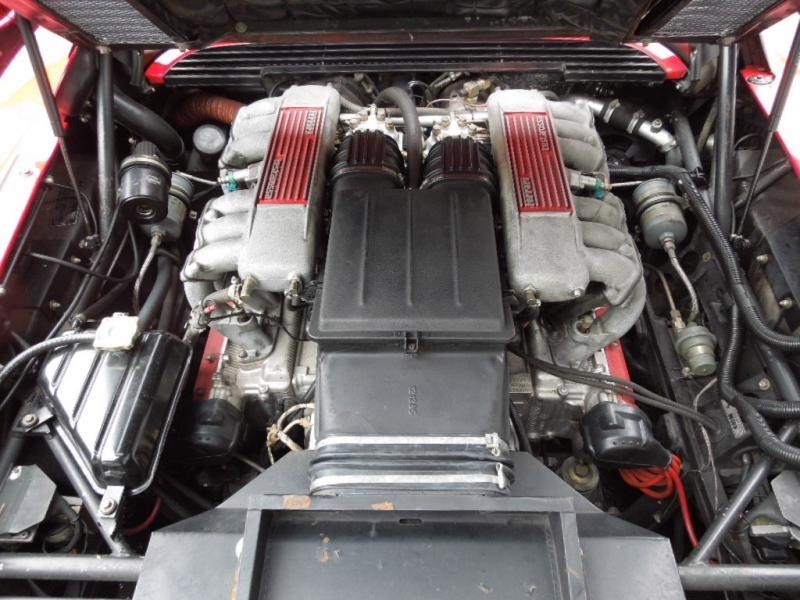 Used 1991 Ferrari Testarossa   | Astoria, NY