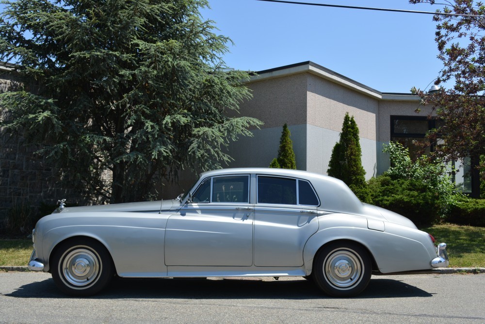 Used 1965 Rolls-Royce Silver Cloud III   | Astoria, NY