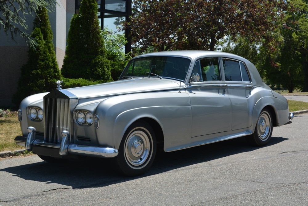 Used 1965 Rolls-Royce Silver Cloud III  | Astoria, NY