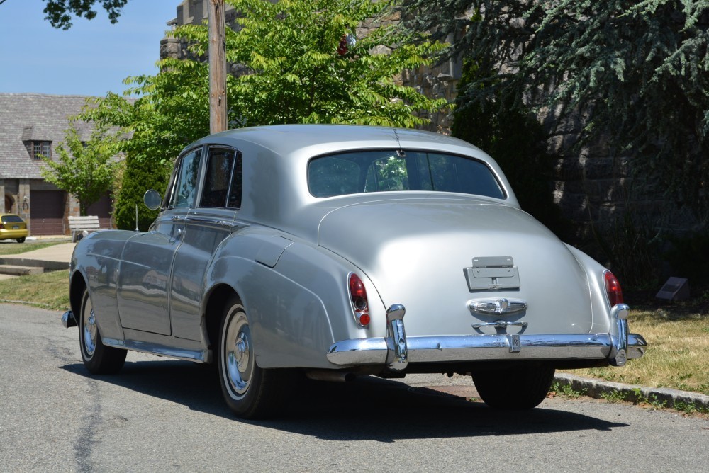 Used 1965 Rolls-Royce Silver Cloud III  | Astoria, NY