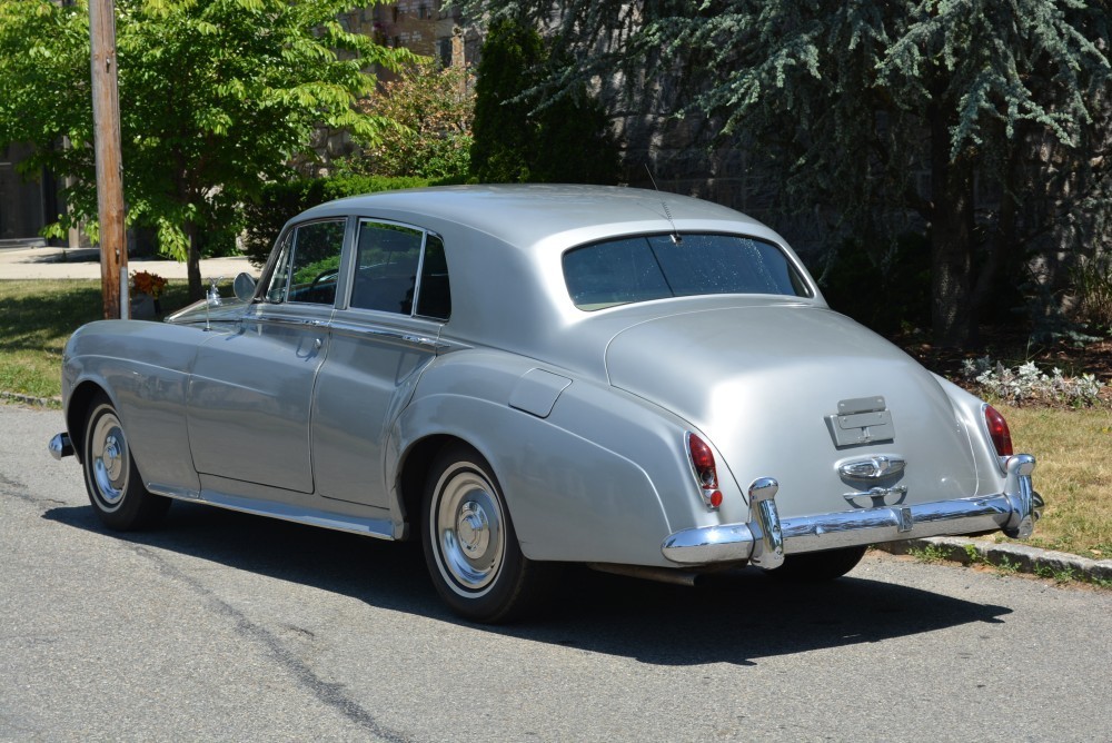 Used 1965 Rolls-Royce Silver Cloud III  | Astoria, NY