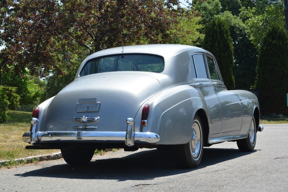 Used 1965 Rolls-Royce Silver Cloud III  | Astoria, NY