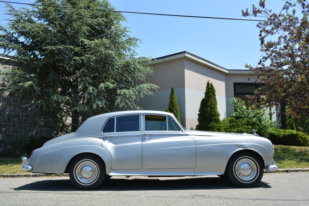 Used 1965 Rolls-Royce Silver Cloud III   | Astoria, NY