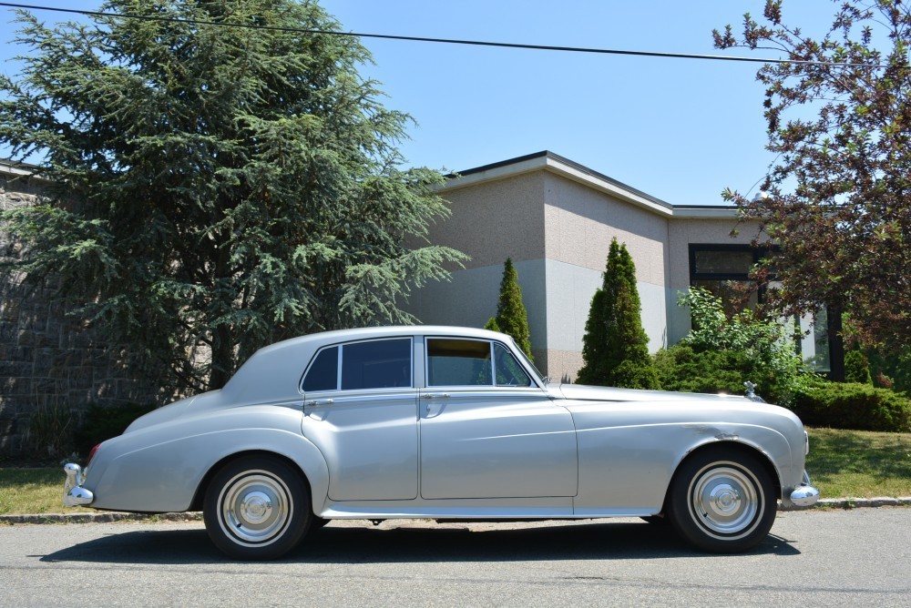 Used 1965 Rolls-Royce Silver Cloud III  | Astoria, NY