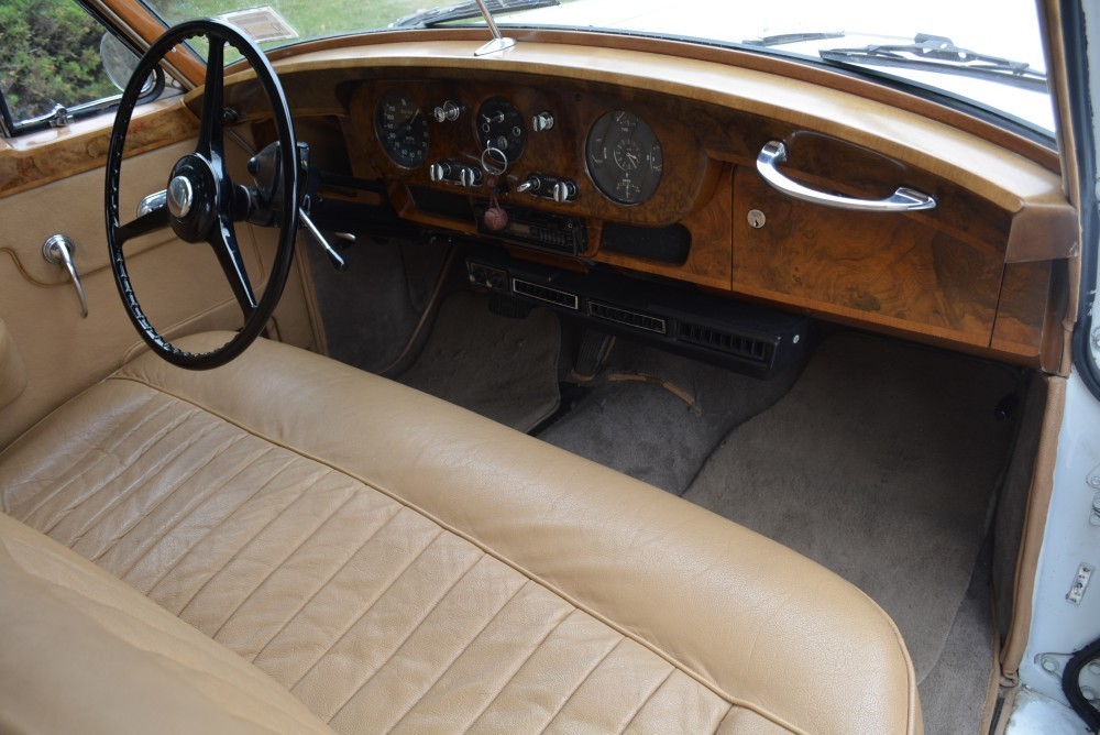 Used 1959 Rolls-Royce Silver Cloud I   | Astoria, NY