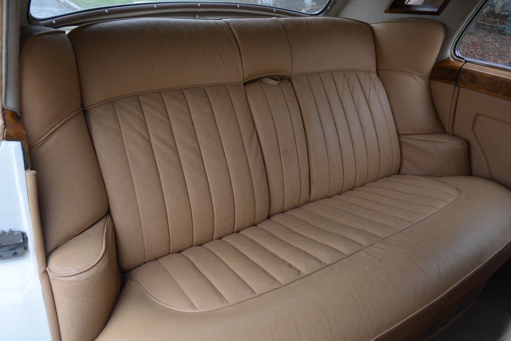 Used 1959 Rolls-Royce Silver Cloud I   | Astoria, NY