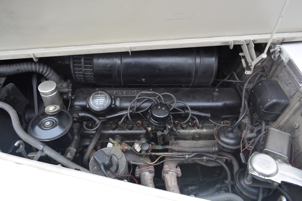 Used 1959 Rolls-Royce Silver Cloud I   | Astoria, NY
