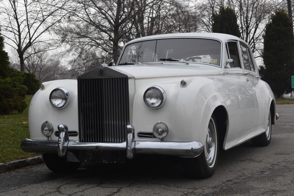 Used 1959 Rolls-Royce Silver Cloud I   | Astoria, NY