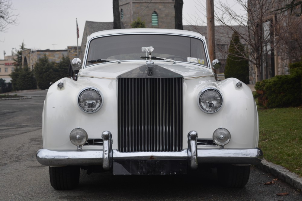 Used 1959 Rolls-Royce Silver Cloud I   | Astoria, NY