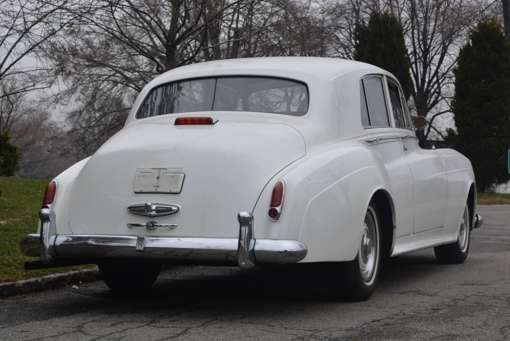 Used 1959 Rolls-Royce Silver Cloud I   | Astoria, NY