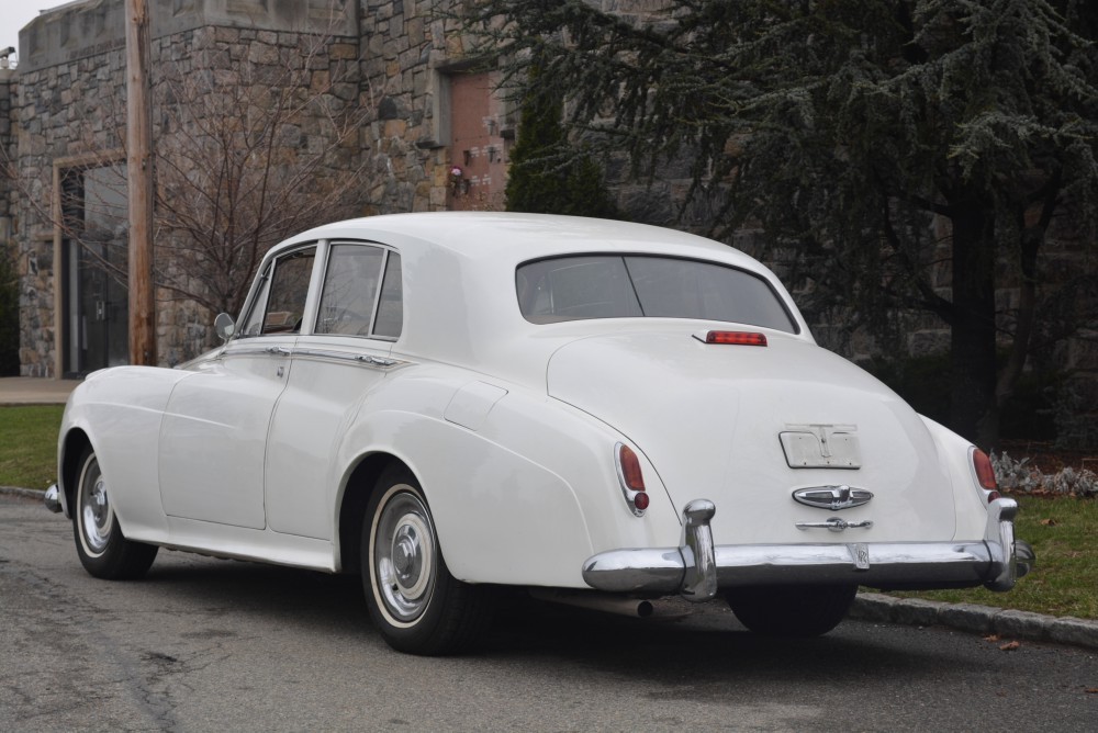 Used 1959 Rolls-Royce Silver Cloud I   | Astoria, NY