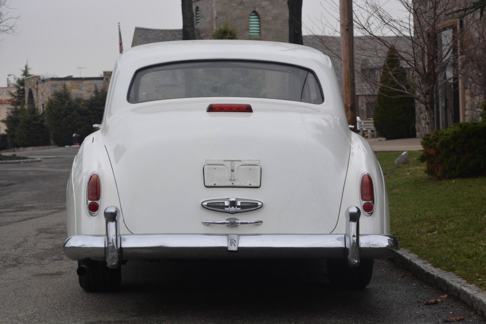 Used 1959 Rolls-Royce Silver Cloud I   | Astoria, NY