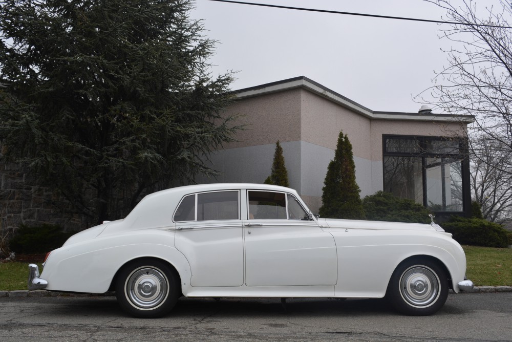 Used 1959 Rolls-Royce Silver Cloud I   | Astoria, NY