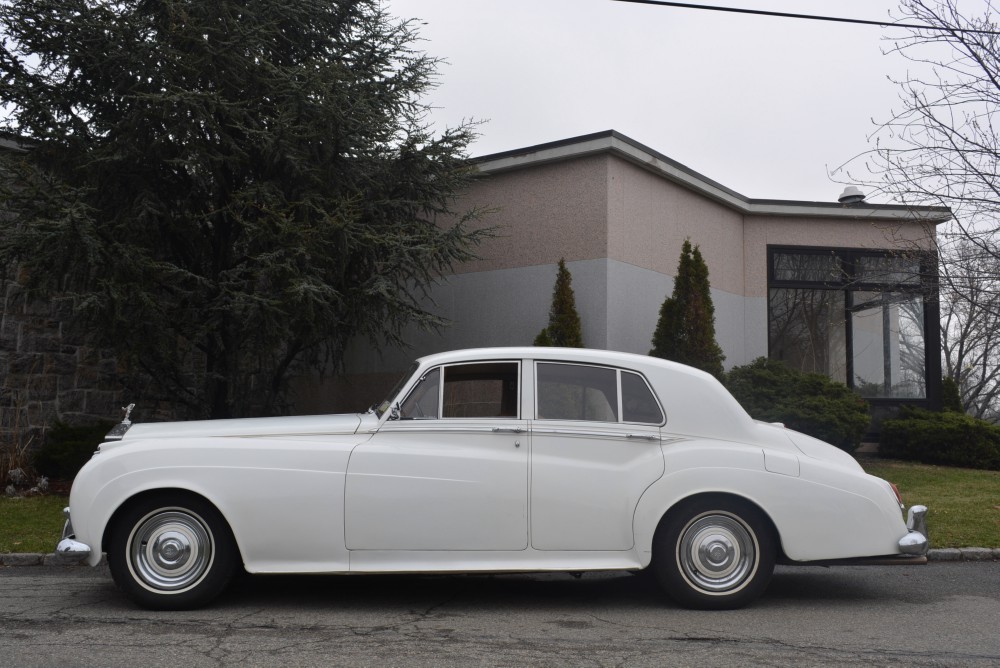 Used 1959 Rolls-Royce Silver Cloud I   | Astoria, NY