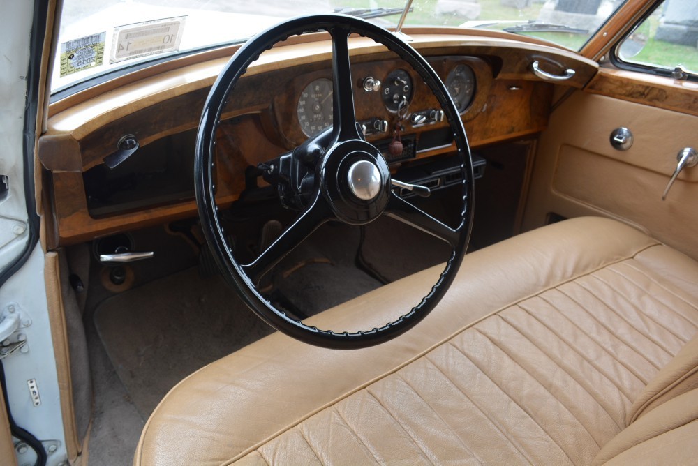 Used 1959 Rolls-Royce Silver Cloud I   | Astoria, NY