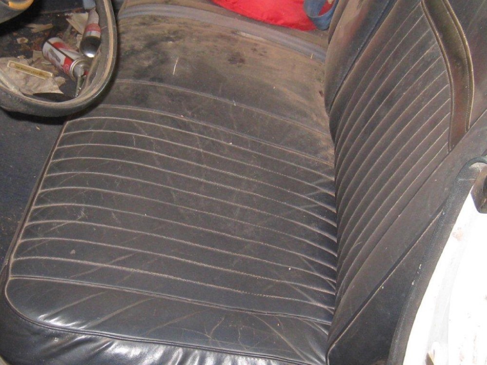 Used 1967 Lincoln Continental Convertible   | Astoria, NY