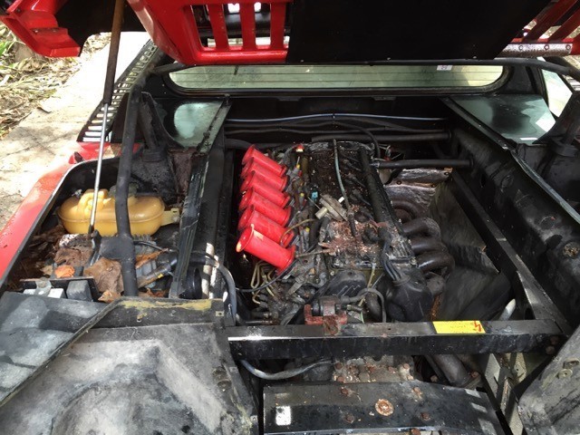 Used 1980 BMW M1   | Astoria, NY