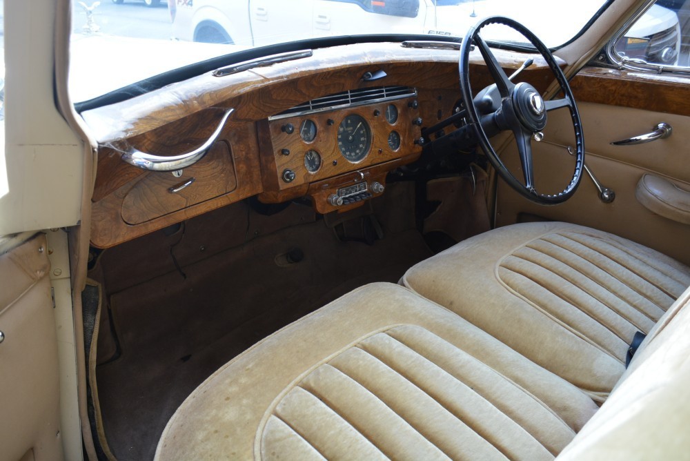 Used 1954 Rolls-Royce Silver Wraith   | Astoria, NY