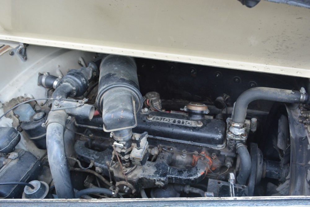 Used 1954 Rolls-Royce Silver Wraith   | Astoria, NY