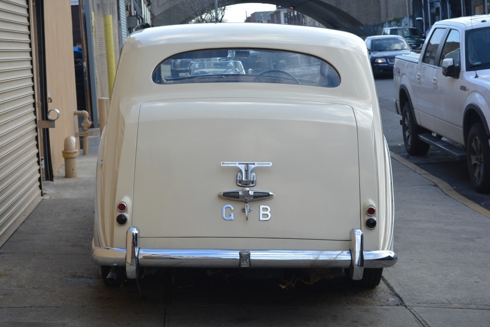 Used 1954 Rolls-Royce Silver Wraith   | Astoria, NY