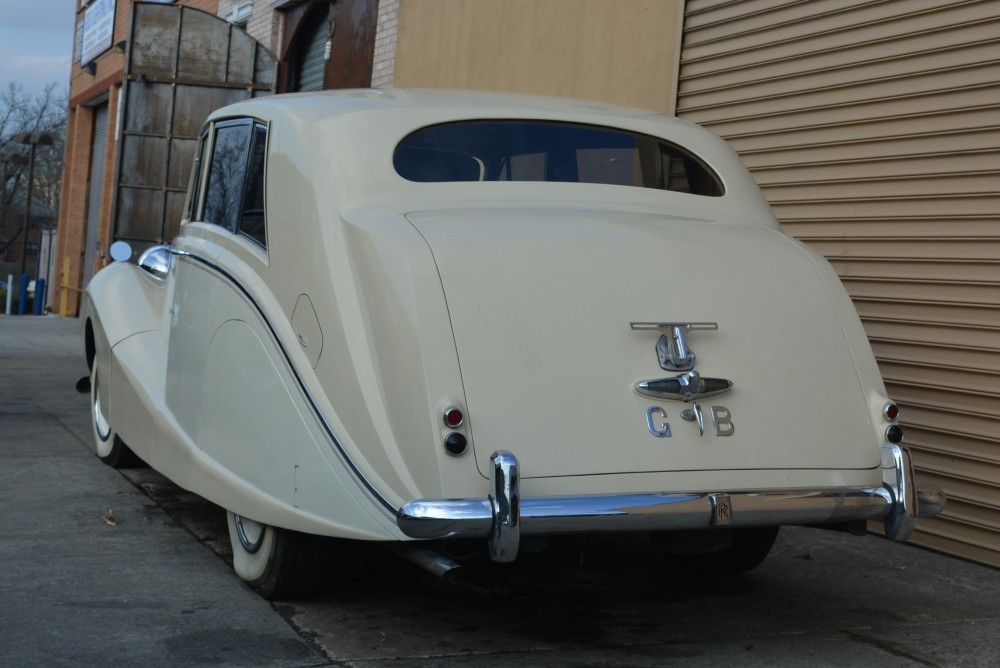 Used 1954 Rolls-Royce Silver Wraith   | Astoria, NY