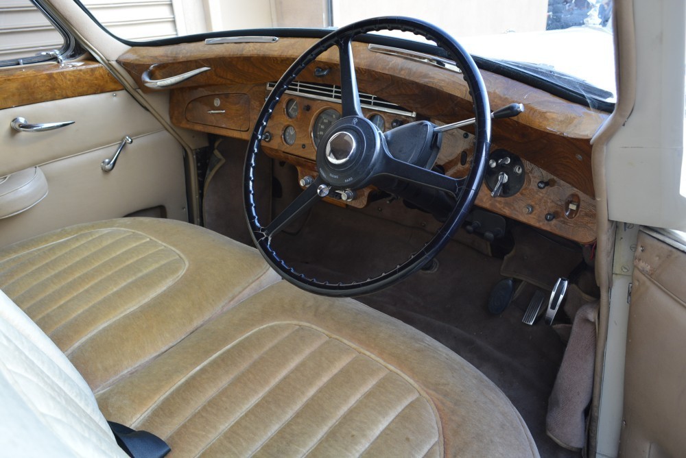 Used 1954 Rolls-Royce Silver Wraith   | Astoria, NY