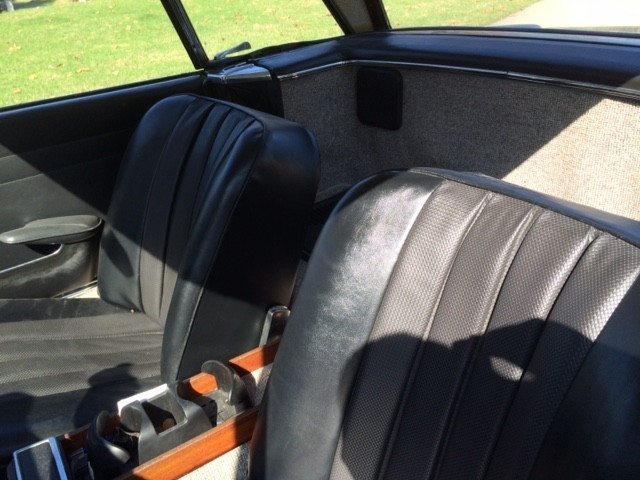 Used 1967 Mercedes-Benz 250sl   | Astoria, NY