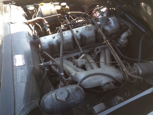 Used 1967 Mercedes-Benz 250sl   | Astoria, NY