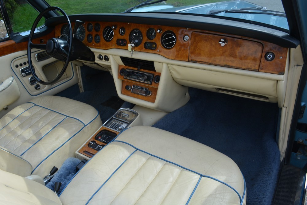 Used 1973 Rolls-Royce Corniche   | Astoria, NY